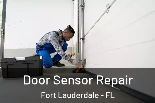  Door Sensor Repair Fort Lauderdale - FL