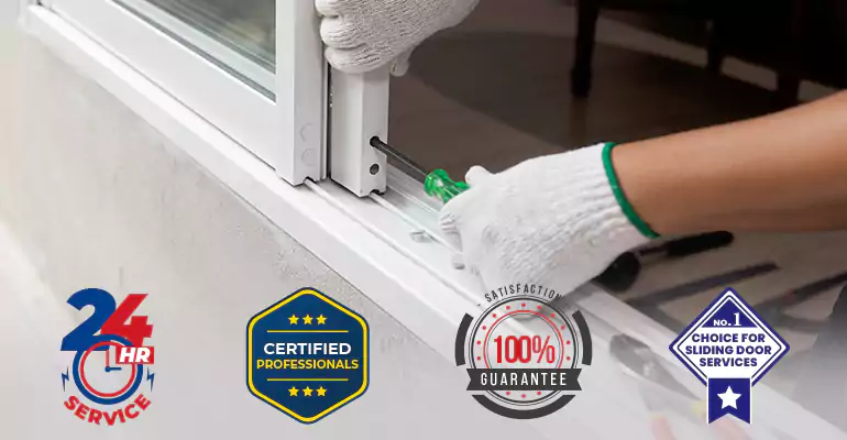 Commercial Automatic Sliding Door Repair in Fort Lauderdale