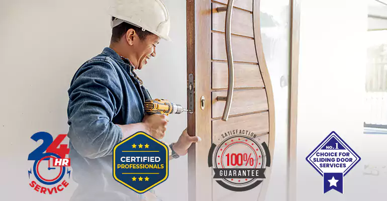 New Construction ADA Door Integration Fort Lauderdale