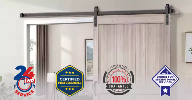 Emergency Barn Door Repair in Fort Lauderdale