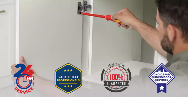 Mobile Home Door Hinge Replacement in Fort Lauderdale