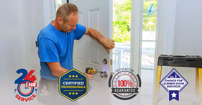 Bathroom Door Knob Repair Fort Lauderdale