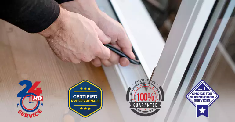 Door Weather Stripping Installation Service in Fort Lauderdale