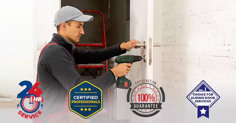Emergency Handicap Door Repair Services in Fort Lauderdale