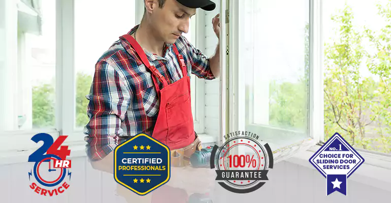 Residential New Home Window Installation Fort Lauderdale