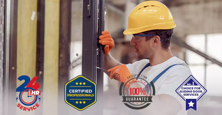 Patio Door Latch Repair Fort Lauderdale