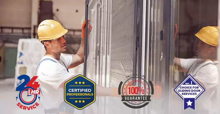 Patio Screen Door Mesh/Screen Replacement In Fort Lauderdale