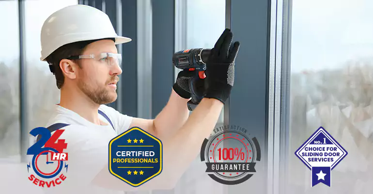 Sliding Backyard Door Replacement Fort Lauderdale