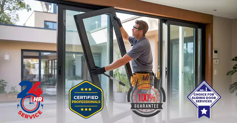 Sliding Glass Door Replacement Glass Panels Fort Lauderdale