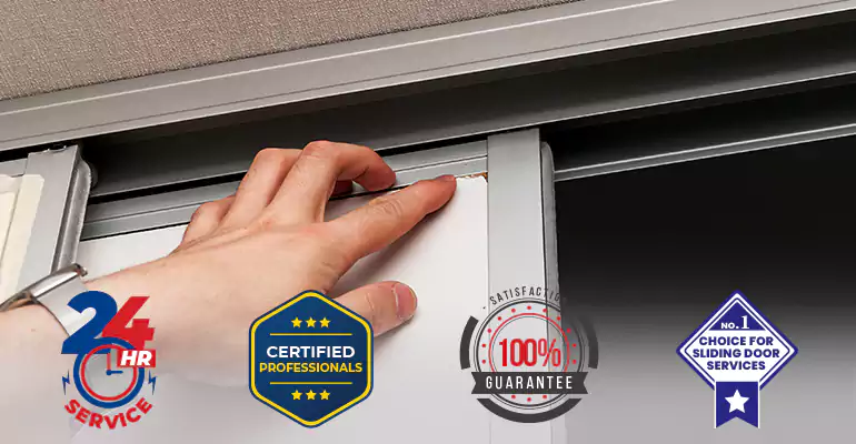 Automatic Sliding Door Maintenance in Fort Lauderdale