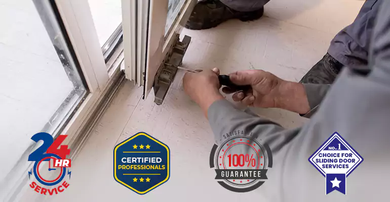 Commercial Sliding Door Repair in Fort Lauderdale, FL