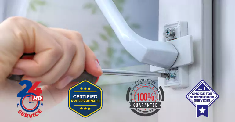 Handle Replacement Service in Fort Lauderdale, FL