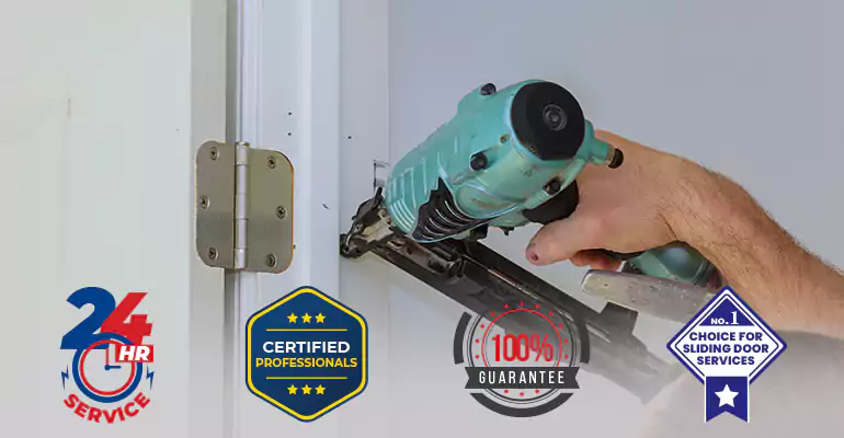 Door Hinge Replacement in Fort Lauderdale, FL