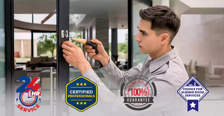 Door Panel Repair in Fort Lauderdale, FL