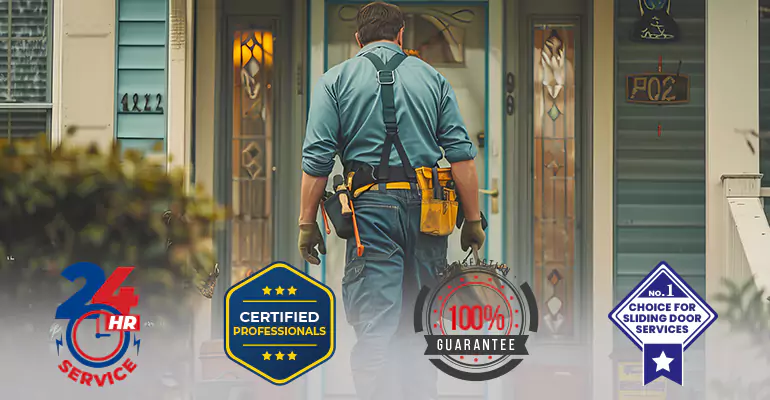 Door Sensor Repair Fort Lauderdale