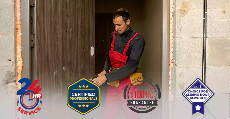 Fire Rated Door Repair in Fort Lauderdale, FL