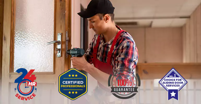 Front Door Replacement Service in Fort Lauderdale, FL