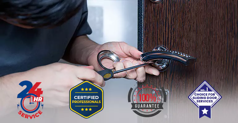 Hotel Door Llock Repair in Fort Lauderdale, FL
