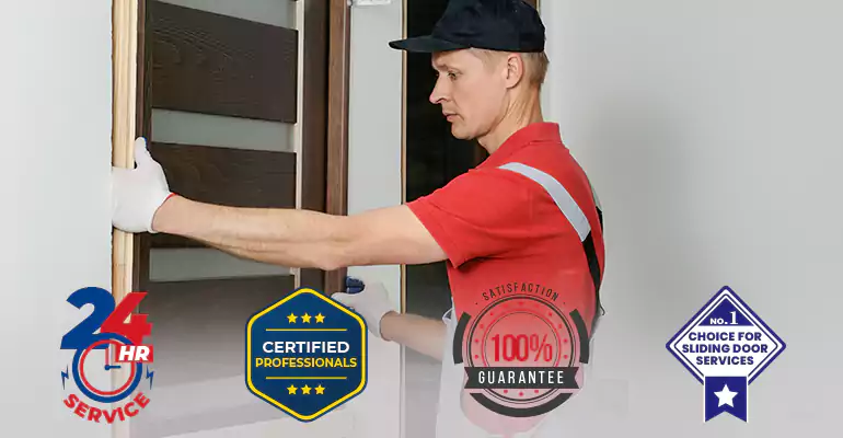 Interior Door Repair in Fort Lauderdale, FL