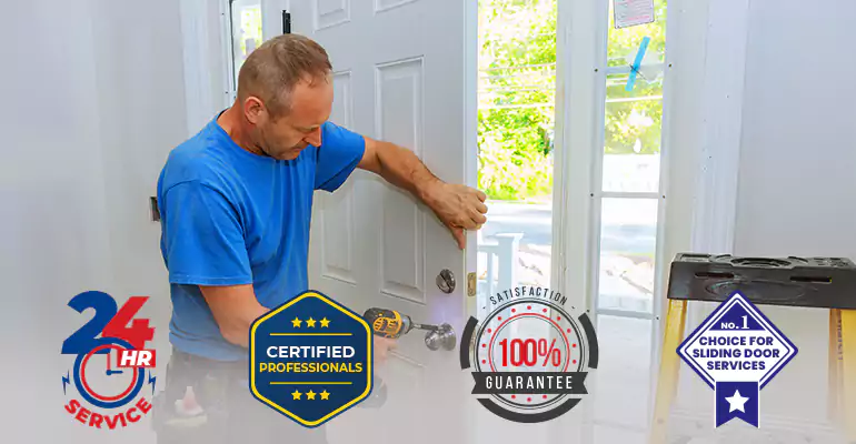 Modern Door Repair Fort Lauderdale