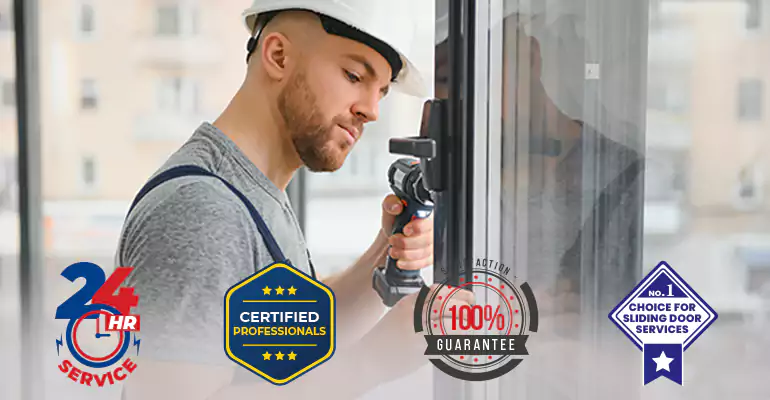 Patio Door Latch Repair Fort Lauderdale