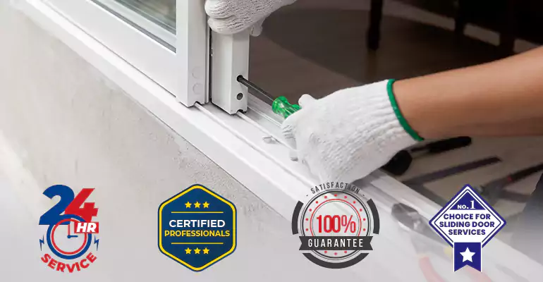 Pocket Door Roller Repair and Adjustment Fort Lauderdale