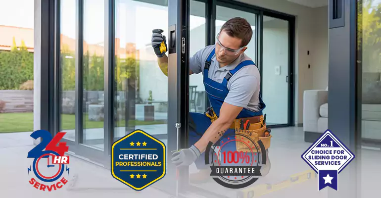 Pool Screen Door Replacement Near Me in Fort Lauderdale