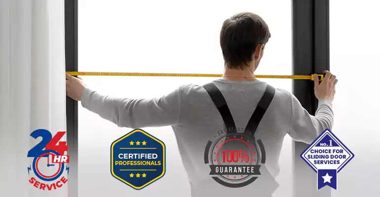 Screen Door Repair Company in Fort Lauderdale, FL