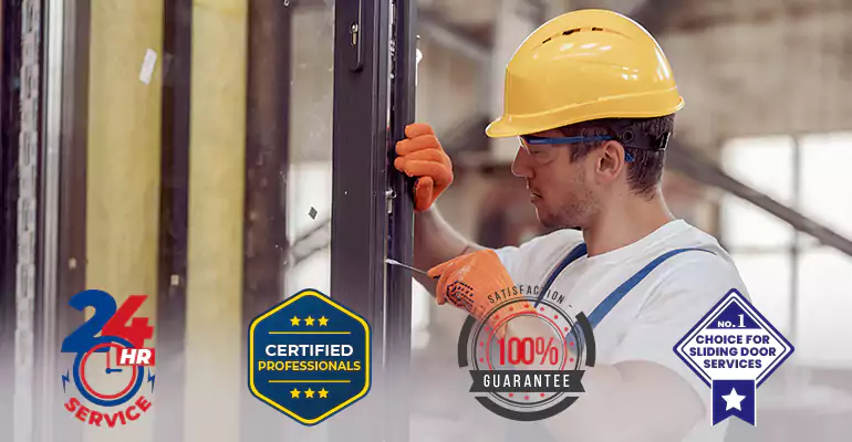 Sliding Door Latch Repair Near Me Fort Lauderdale