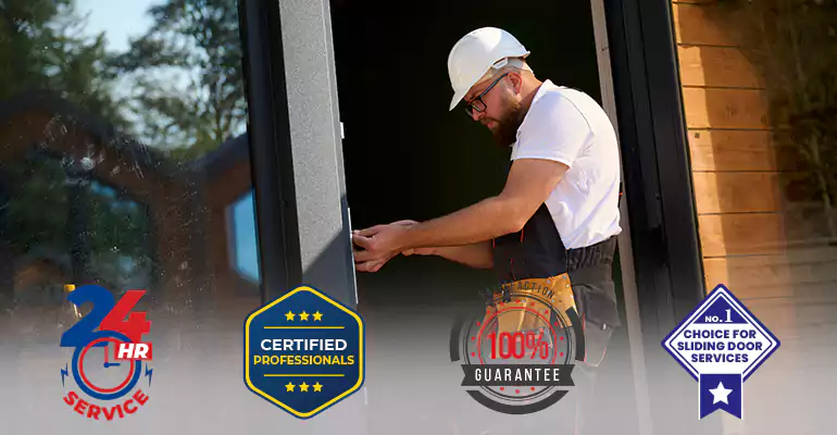 Sliding Door Latch Replacement Fort Lauderdale