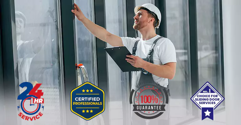 Sliding Door Window Replacement Fort Lauderdale