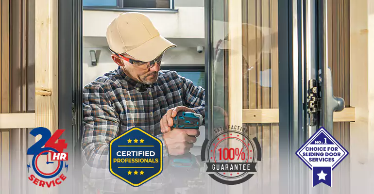Storefront Door Repair in Fort Lauderdale, FL