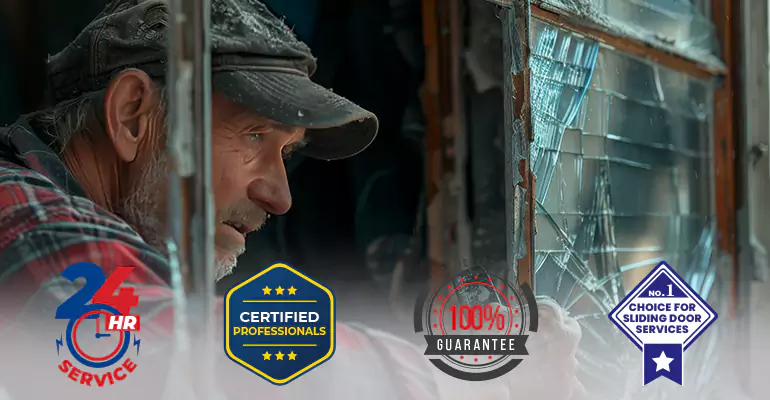Window Glass Repair in Fort Lauderdale, FL
