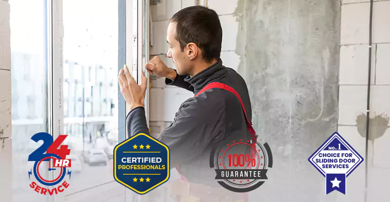 Window Repair Service in Fort Lauderdale, FL