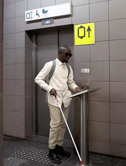 Compliant ADA Handicap Door Solutions Fort Lauderdale, FL