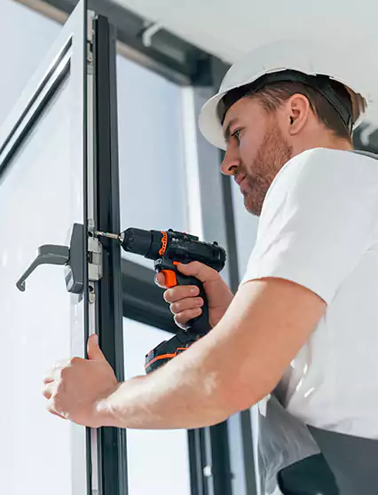 Reliable Balcony Glass Door Repair & Sliding Balcony Door Repairs in Fort Lauderdale, FL