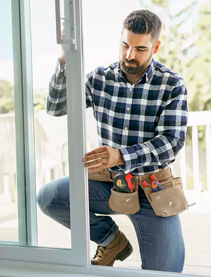 About Commercial Sliding Door Repair in Fort Lauderdale, FL