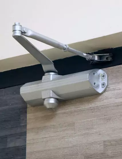 Professional Door Closer Installation Fort Lauderdale, FL