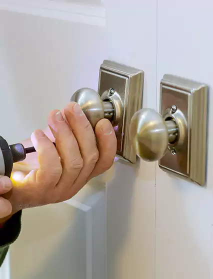 Professional Door Knob Repair Fort Lauderdale, FL