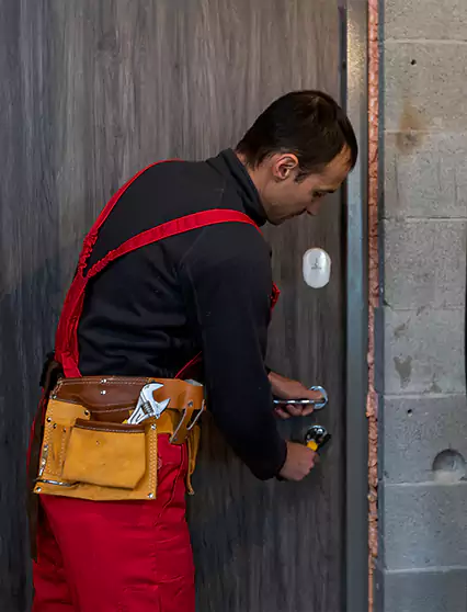 Professional Fire Rated Door Repair Fort Lauderdale, FL