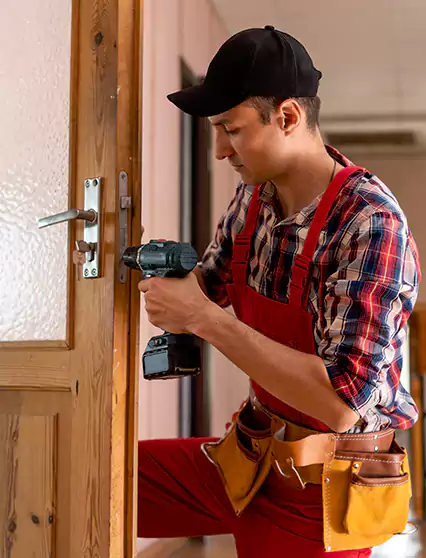 Dependable Handicap Door Repair & Handicap Door Opener Repair in Fort Lauderdale, FL