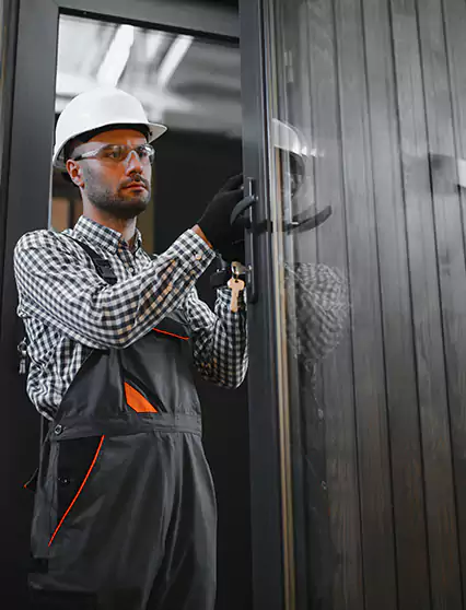 Professional Industrial Door Repair Fort Lauderdale, FL