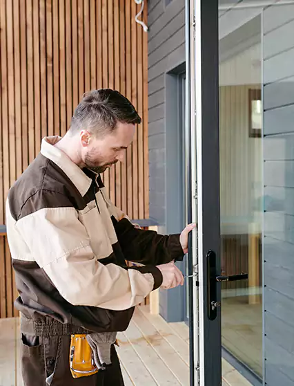 Professional Modern Door Repair Fort Lauderdale, FL