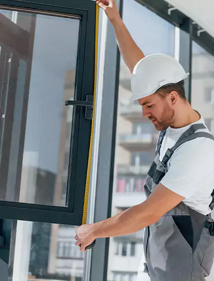 Professional Old Window Restoration Fort Lauderdale, FL