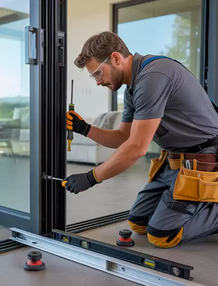 Professional Patio Door Repair Fort Lauderdale, FL