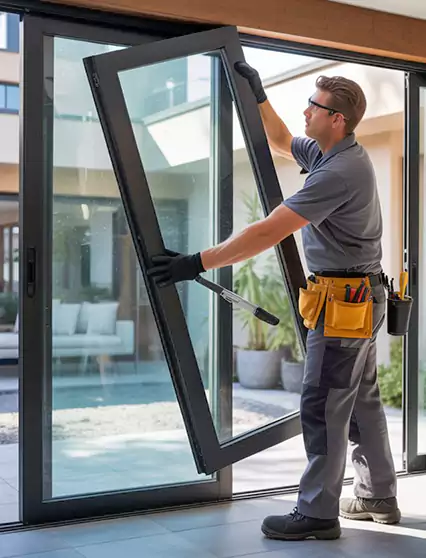 Reliable Pool Screen Door Replacement Fort Lauderdale, FL