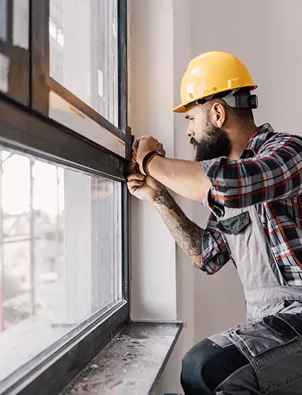 Professional Retractable Screen Repair Fort Lauderdale, FL