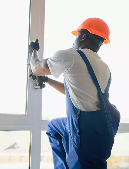 Professional Screen Door Repair Company Services in Fort Lauderdale, FL