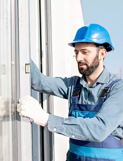 Professional Sliding Door Contractor Fort Lauderdale, FL