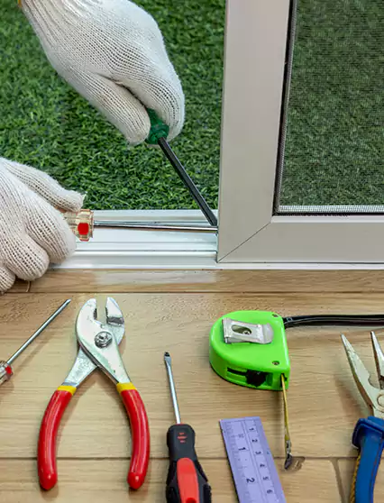Reliable Sliding Glass Door Roller Replacement in Fort Lauderdale, FL